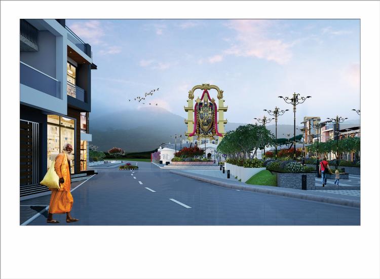 Divya Balaji Nagar
